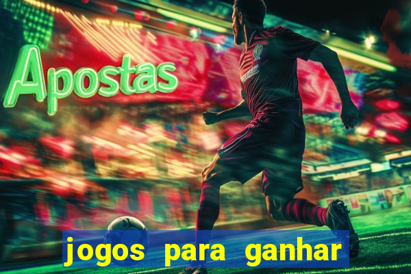 jogos para ganhar dinheiro real via pix